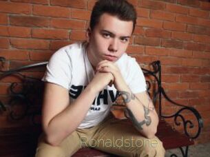Ronaldstone