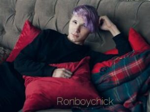 Ronboychick
