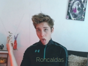 Roncaldas