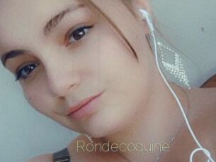 Rondecoquine
