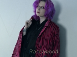 ronicawood Visio Tchats
