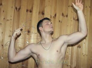 Roniewalker
