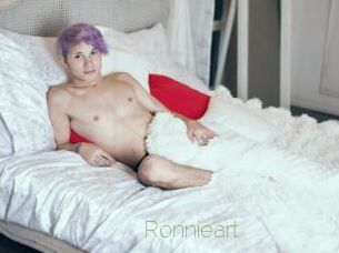 Ronnieart