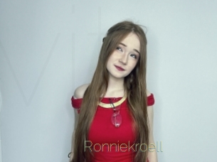 Ronniekroell
