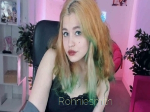 ronniesmith Visio Tchats