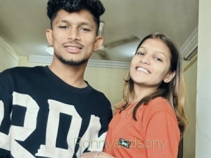 Ronnyandsony
