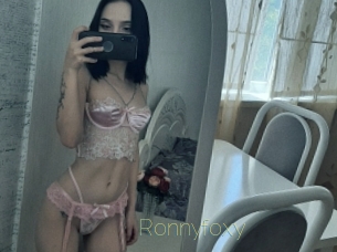 Ronnyfoxy