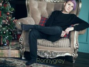 Ronnygrey