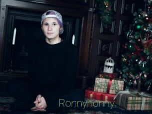 Ronnyhonny