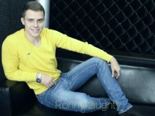 Ronnynaughty