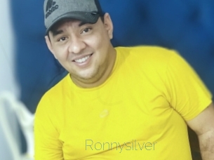 Ronnysilver