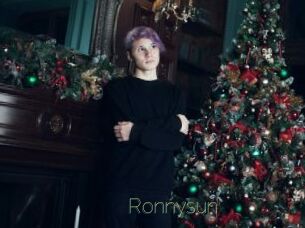 Ronnysun