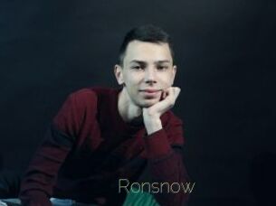 Ronsnow
