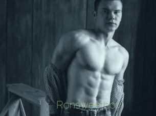 Ronsweetboy