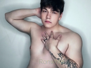 ronwhite Visio Tchats