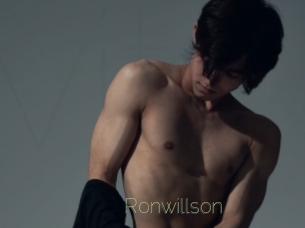Ronwillson