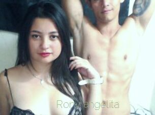 Rony_angelita