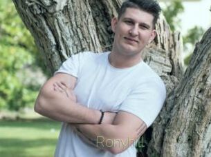 Ronyhill