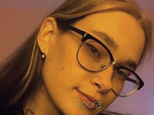 Roora