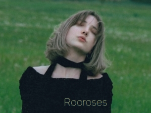 Rooroses