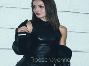 Rooscheyenne