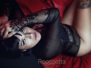 Roossetta
