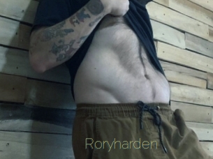Roryharden
