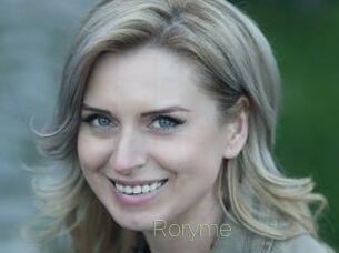 Roryme