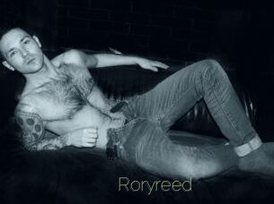 Roryreed