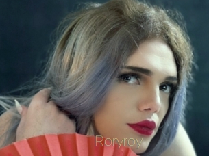 Roryroy