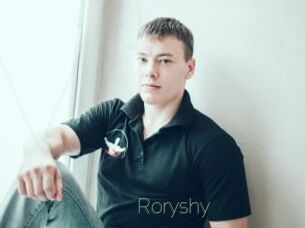 roryshy Visio Tchats
