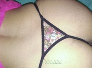 rosa24 Visio Tchats