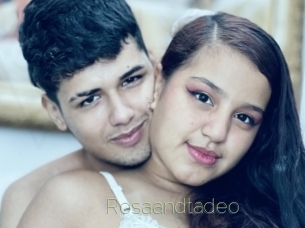 rosaandtadeo Visio Tchats