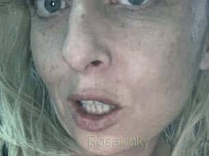 Rosakinky