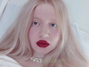 rosaliawarm Visio Tchats