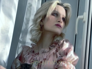 Rosalinahanson