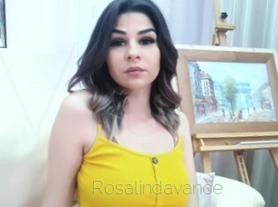 Rosalindavance