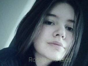 rosalinerichards Visio Tchats
