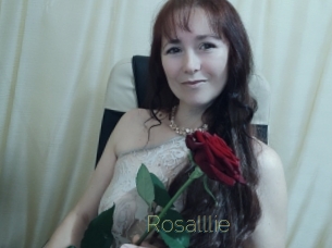 rosalllie Visio Tchats