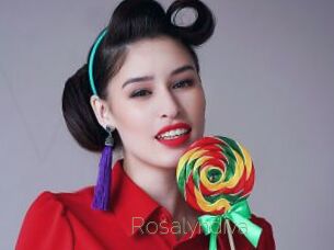 Rosalyndiva