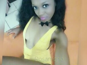 Rosamonia