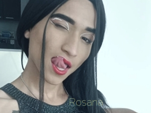 rosana Visio Tchats