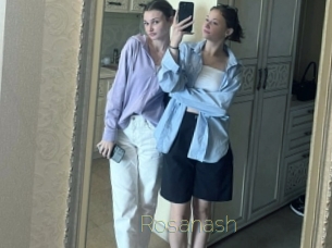 Rosanash