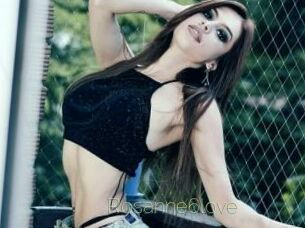 Rosanne6love