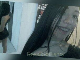 Rosario_williams