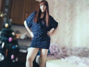Rose777