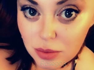 Rose903