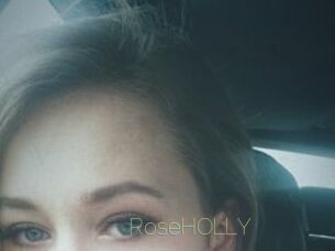 RoseHOLLY