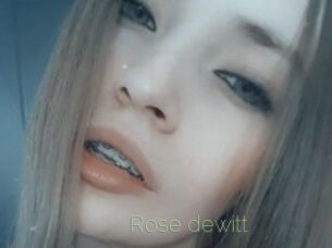 Rose_dewitt