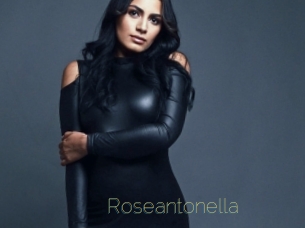 Roseantonella